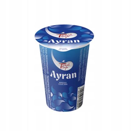 Ayran