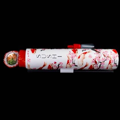 Tube Roll California Sake