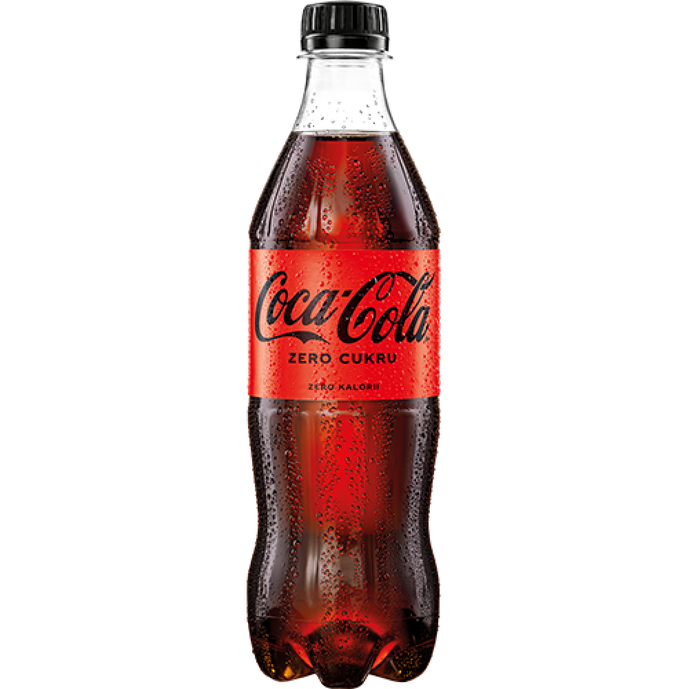 Coca-Cola Zero