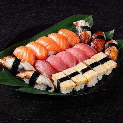 Nigiri 20 szt.