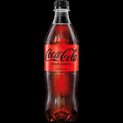 Coca-Cola Zero