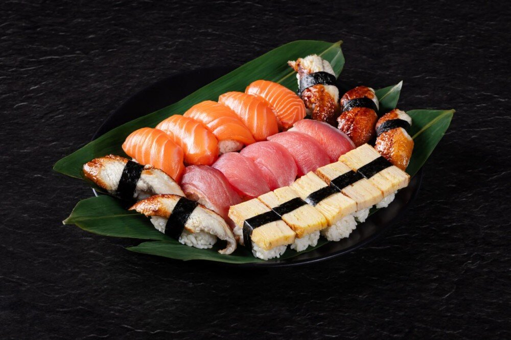 Nigiri