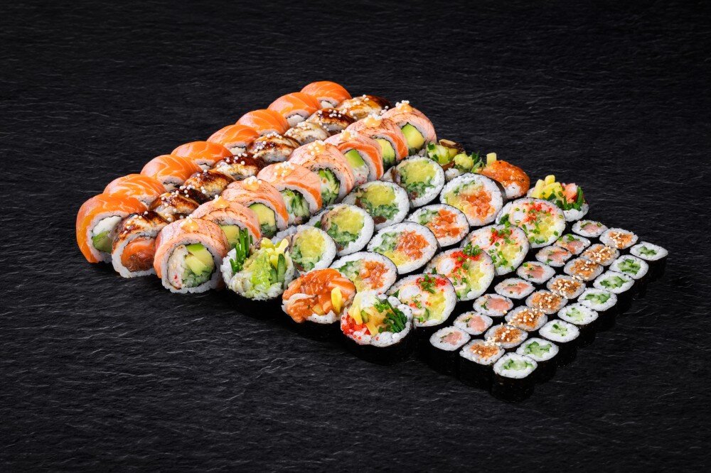 Set House Party 66 szt