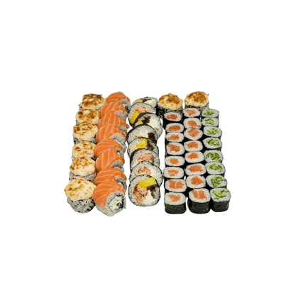 Mix Box 2  48szt.
