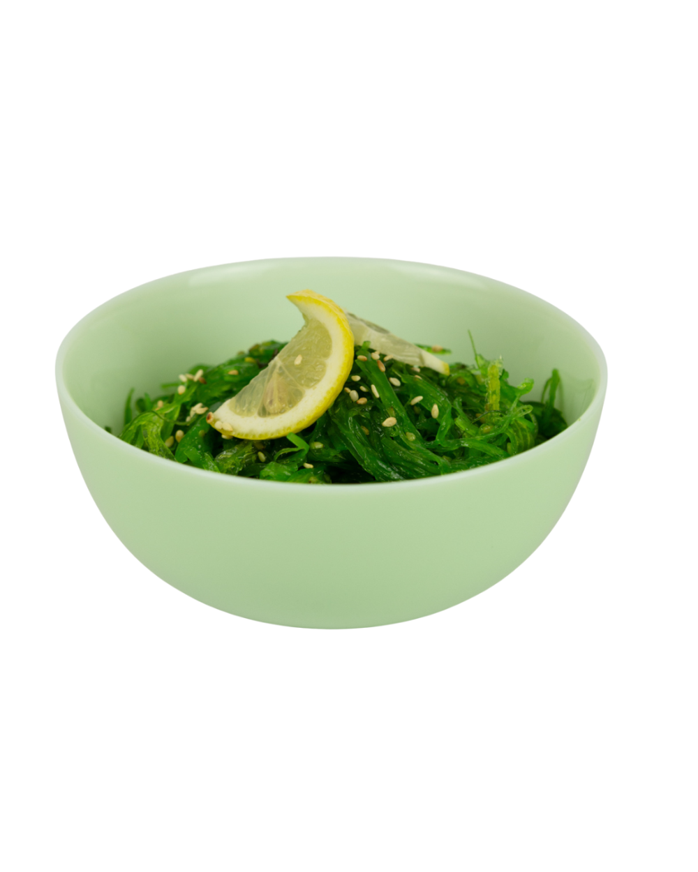 Pokebowl Wakame