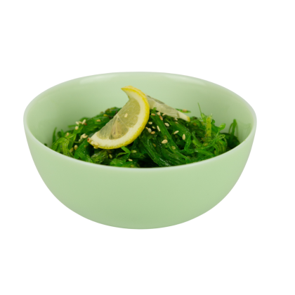 Pokebowl Wakame
