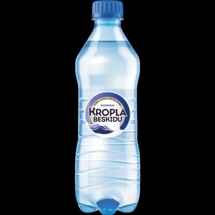 Woda Gazowana