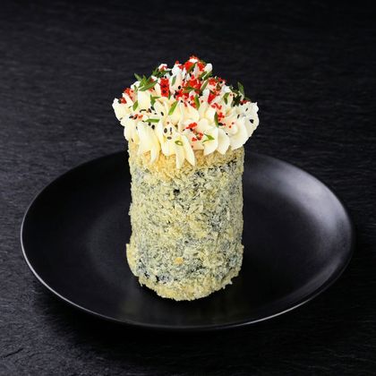 Sushi‑Paska Łososiowa