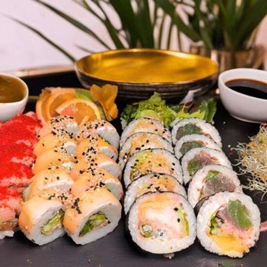 Kioto Set