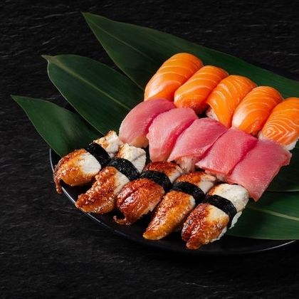 Nigiri 15 szt.