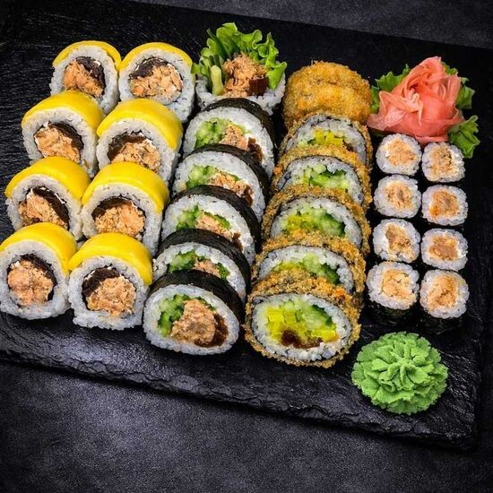 Pieczony Wola Set