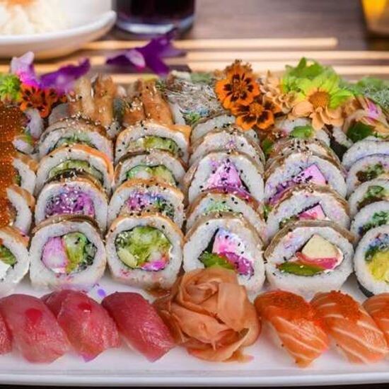 Luxury Set