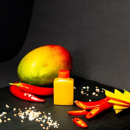 Mango Chili
