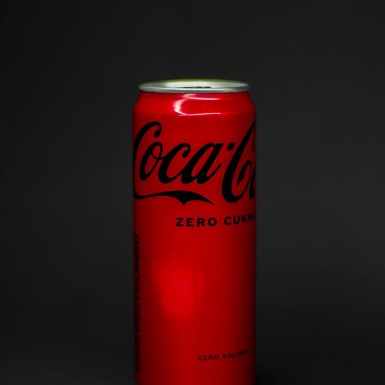 Coca Cola Zero