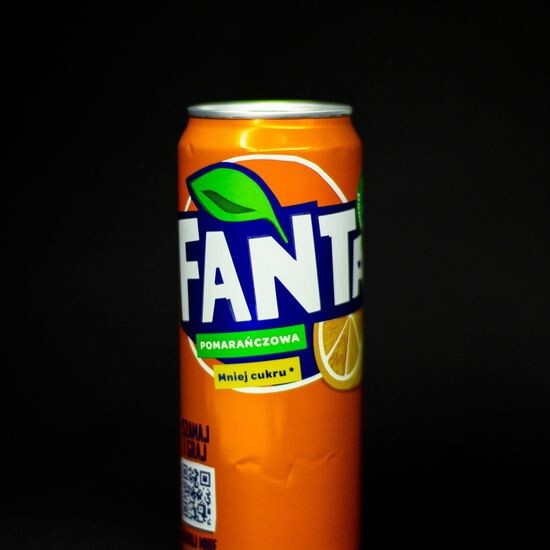 Fanta