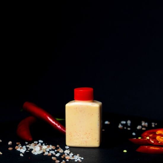 Sos Spicy