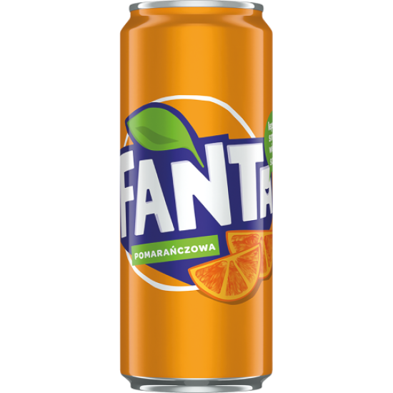 Fanta