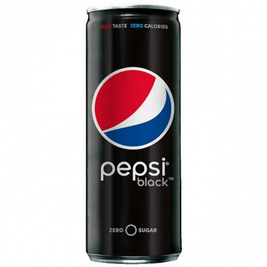 Pepsi Zero Cukru