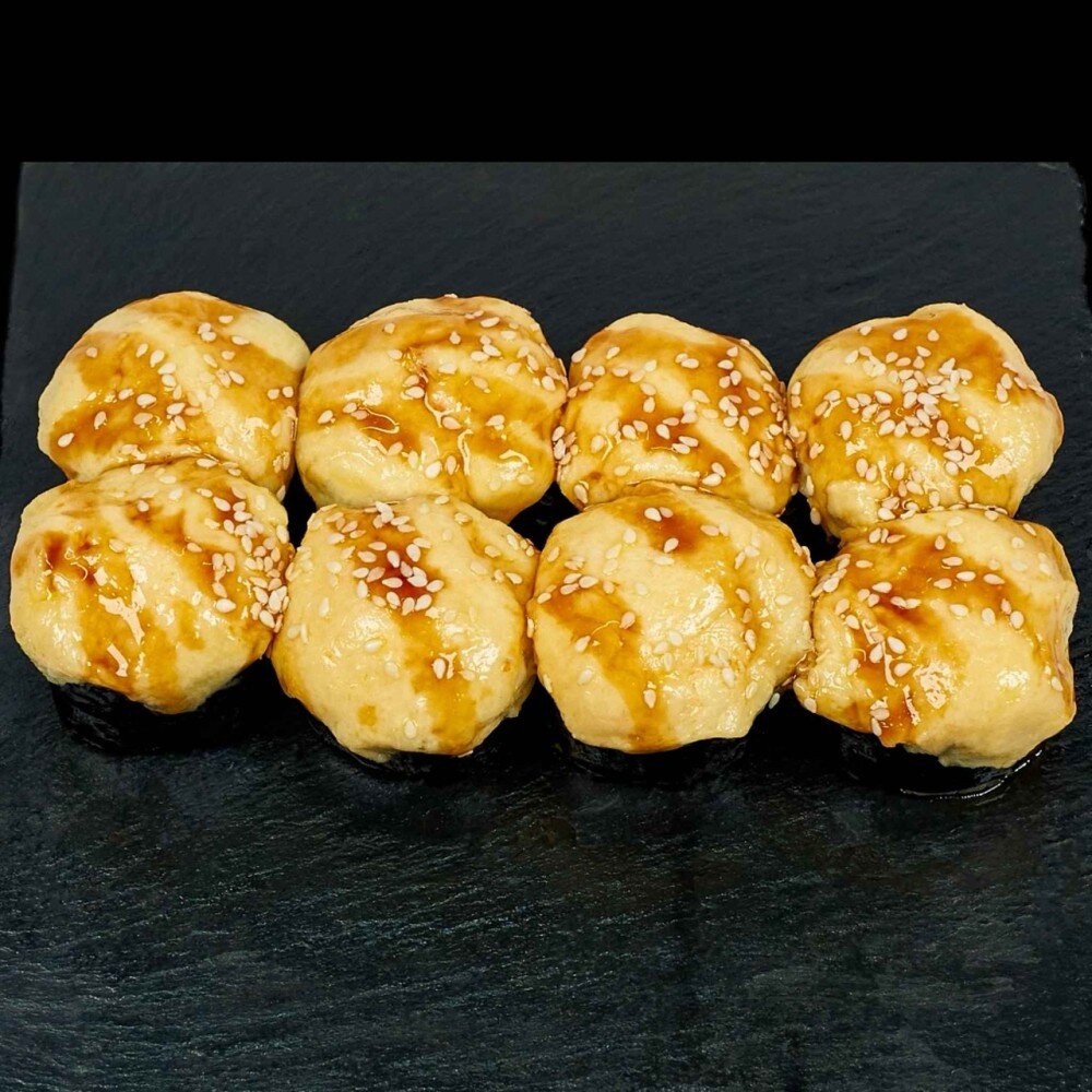 Tataki Kurczak