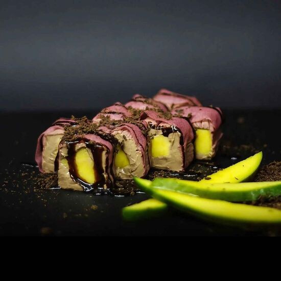 Choko Mango
