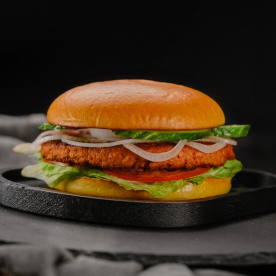 Tu mogło być mięso