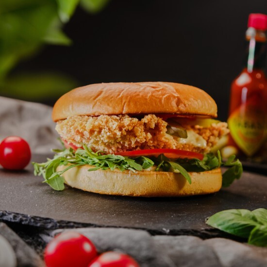 Сhicken burger