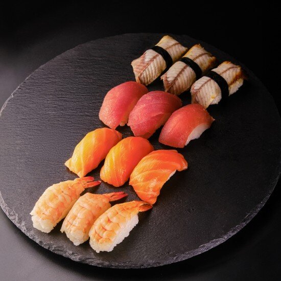 Taste Nigiri set