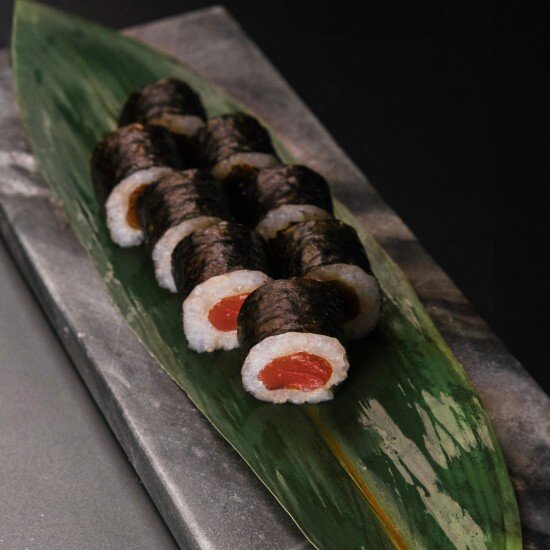 Hosomaki z tuńczykiem