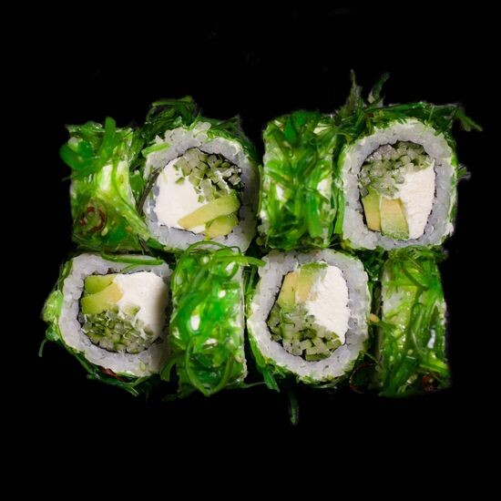 California Vege