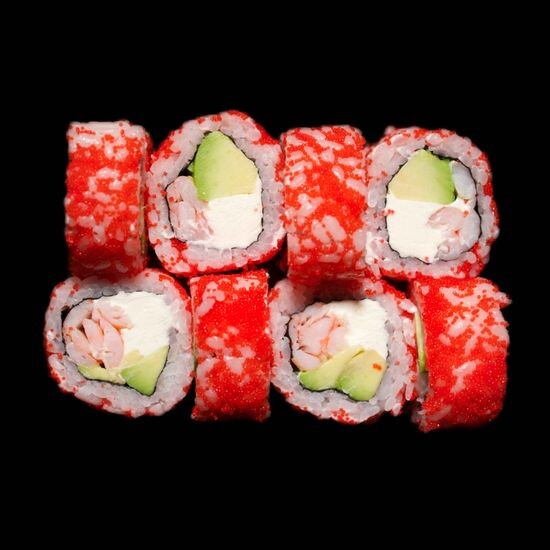 California Ebi