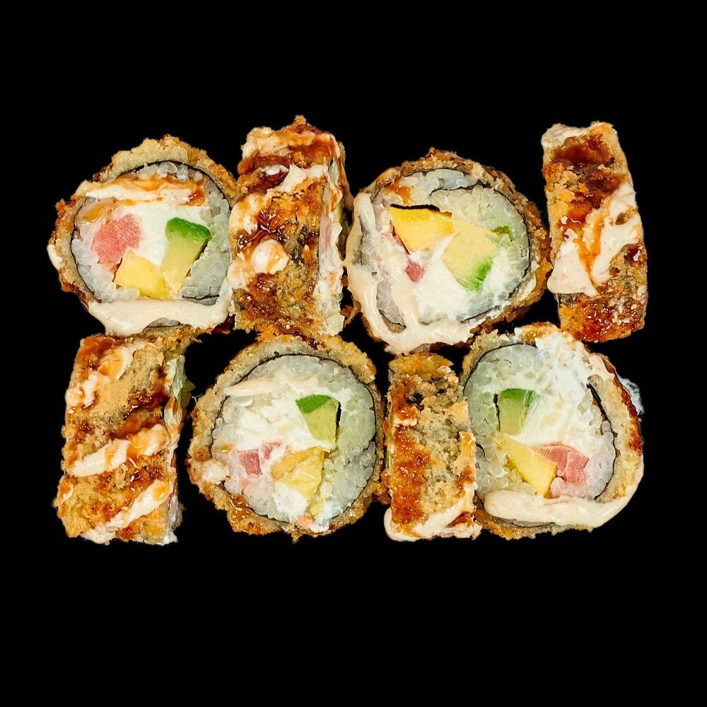 Magura Tempura