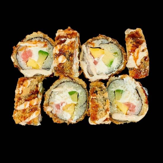 Magura Tempura