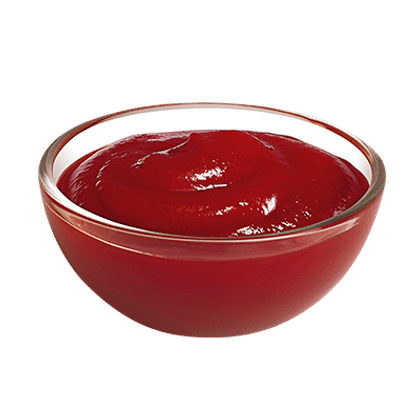 Ketchup