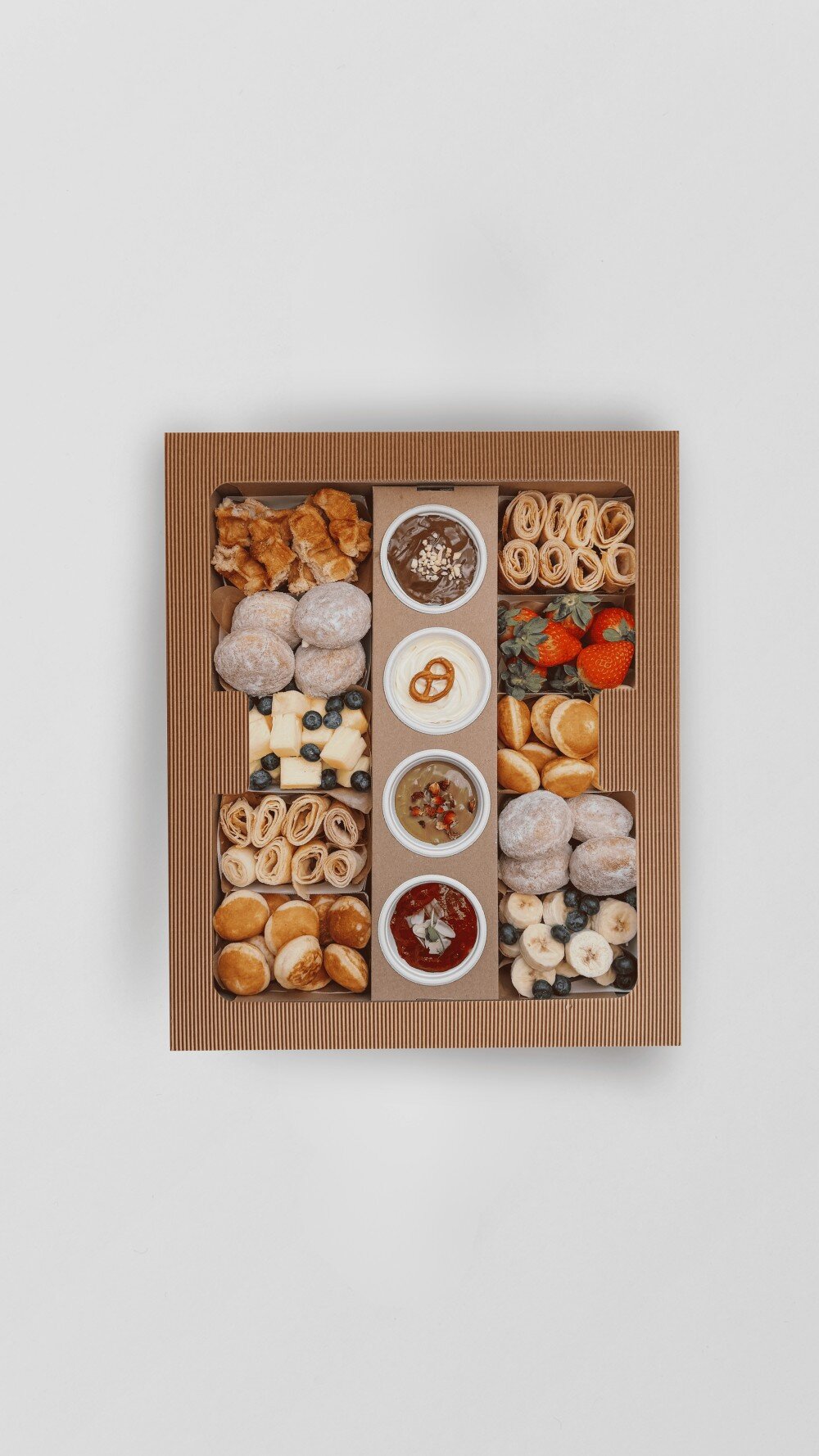 Yum BOX