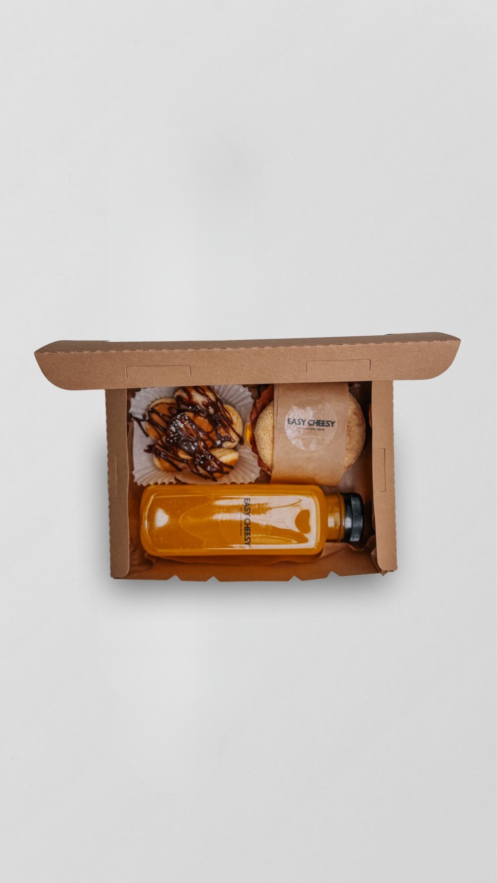 Yum BOX mini