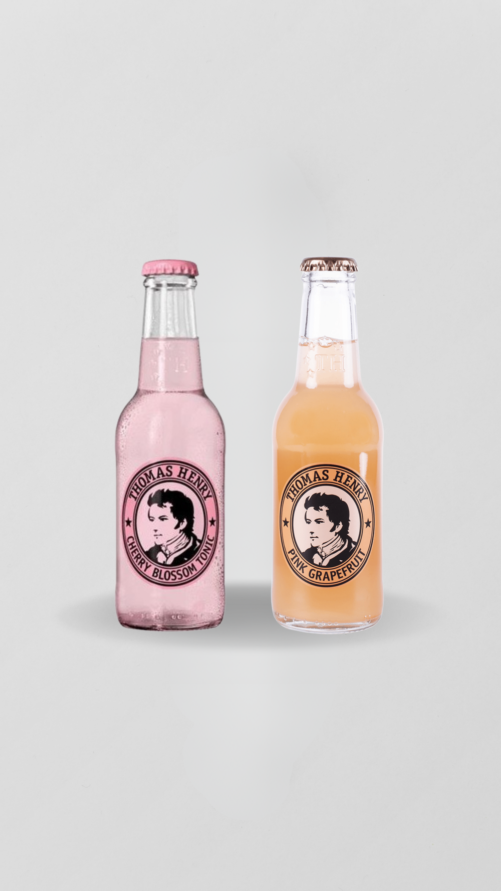 Thomas Henry tonic 0,2
