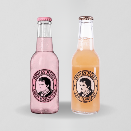 Thomas Henry tonic 0,2