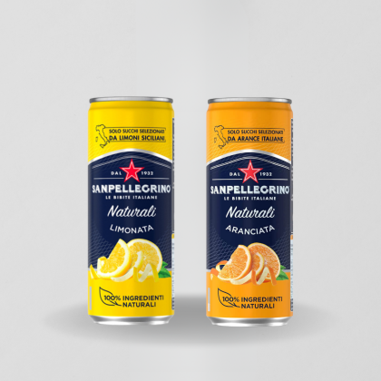 San Pellegrino Limonata 0,33