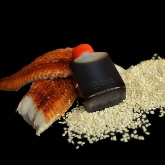 Sos Unagi