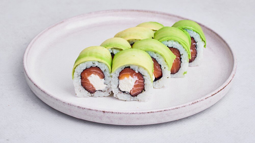 Philadelphia Avokado