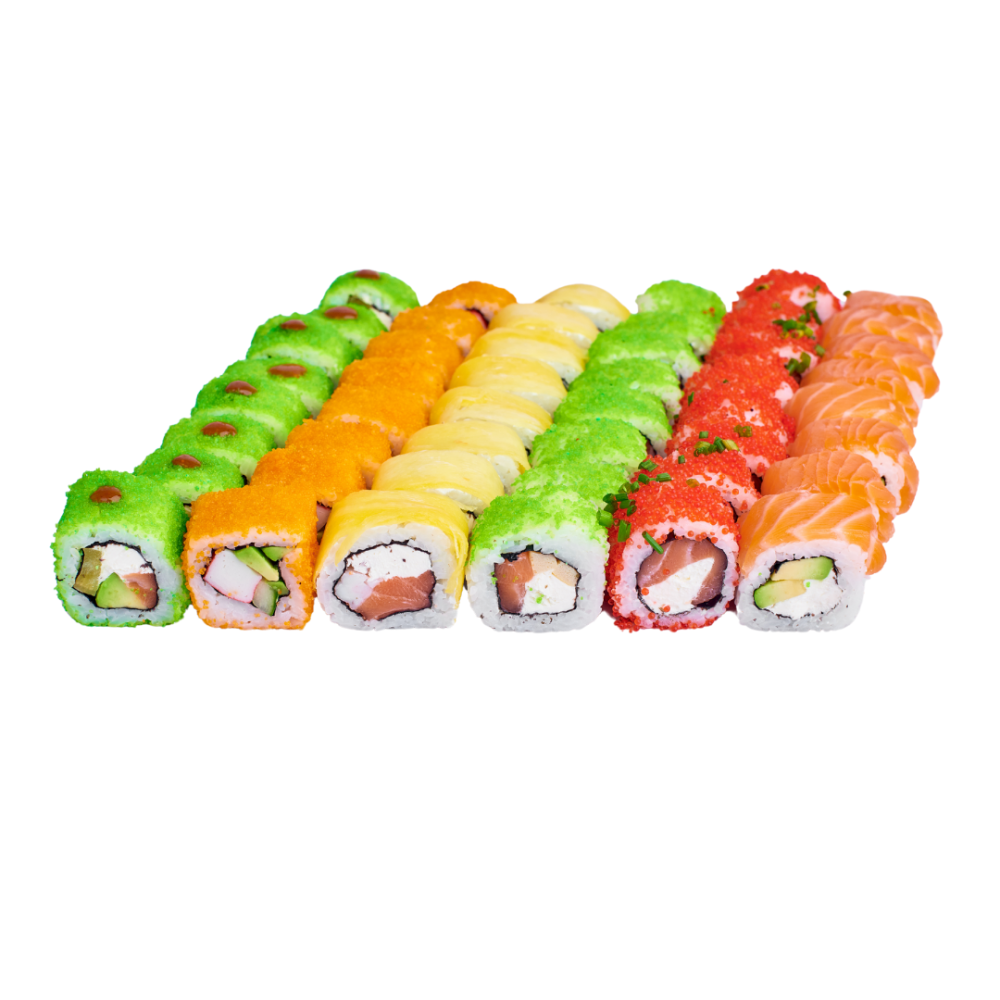 Rainbow L