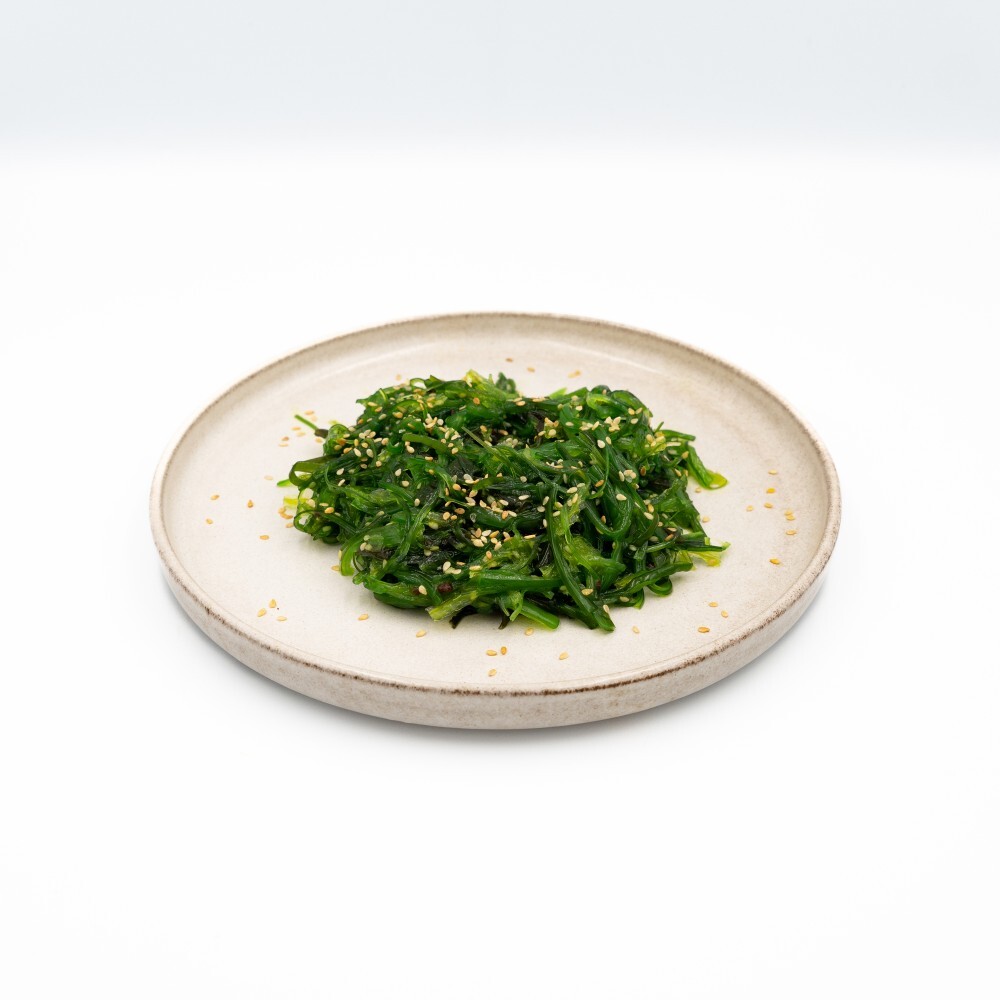 Pokebowl Wakame