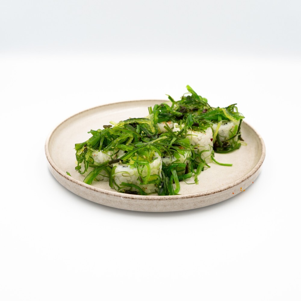 Saki-Wakame