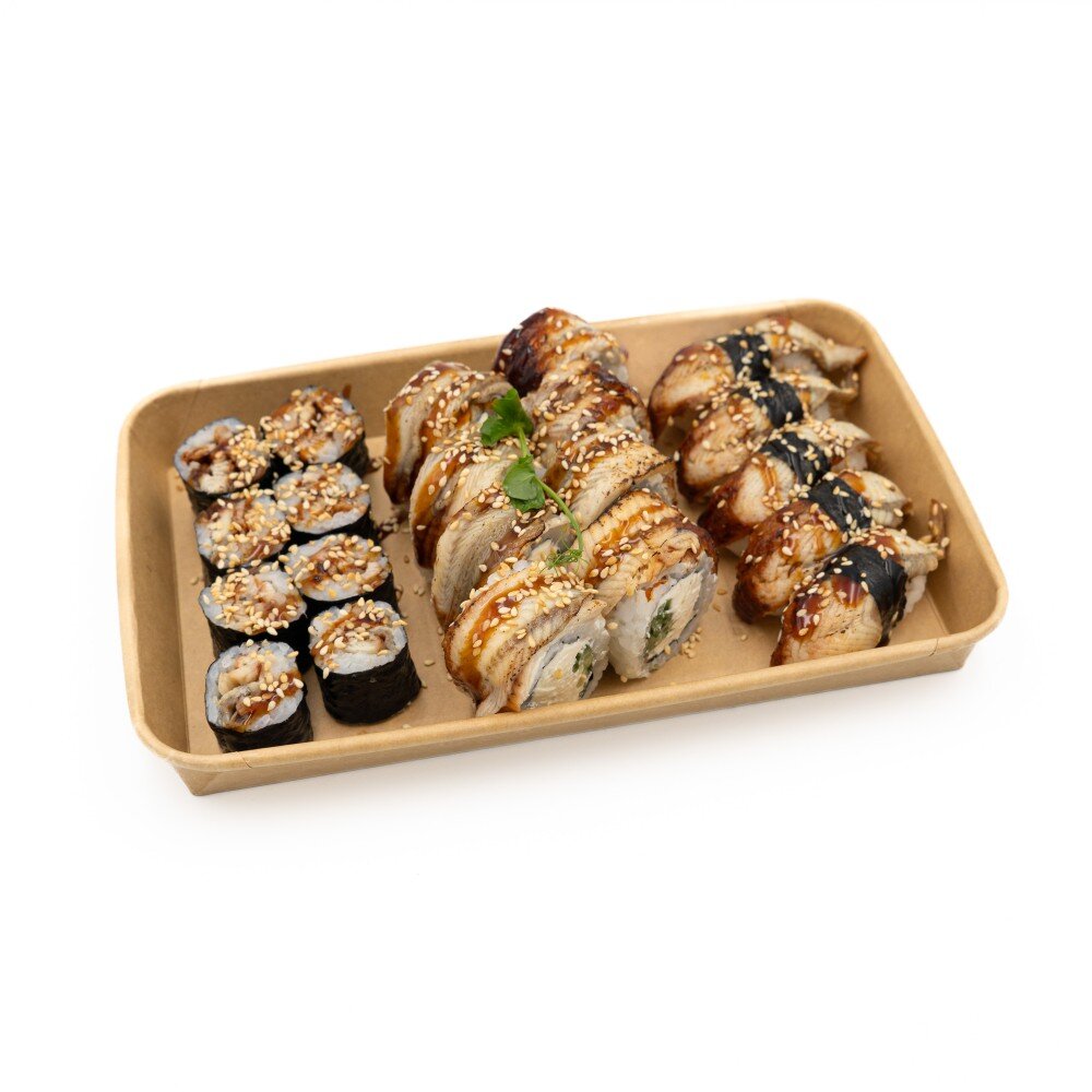 Set Unagi