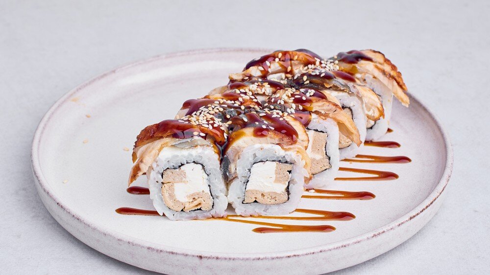 Philadelphia Unagi