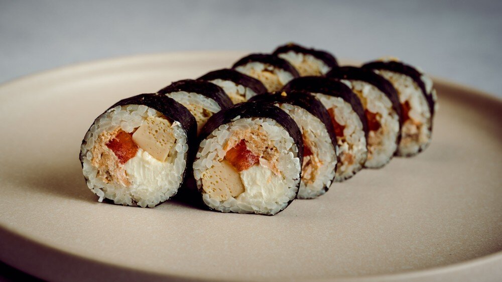 Futomaki Teri