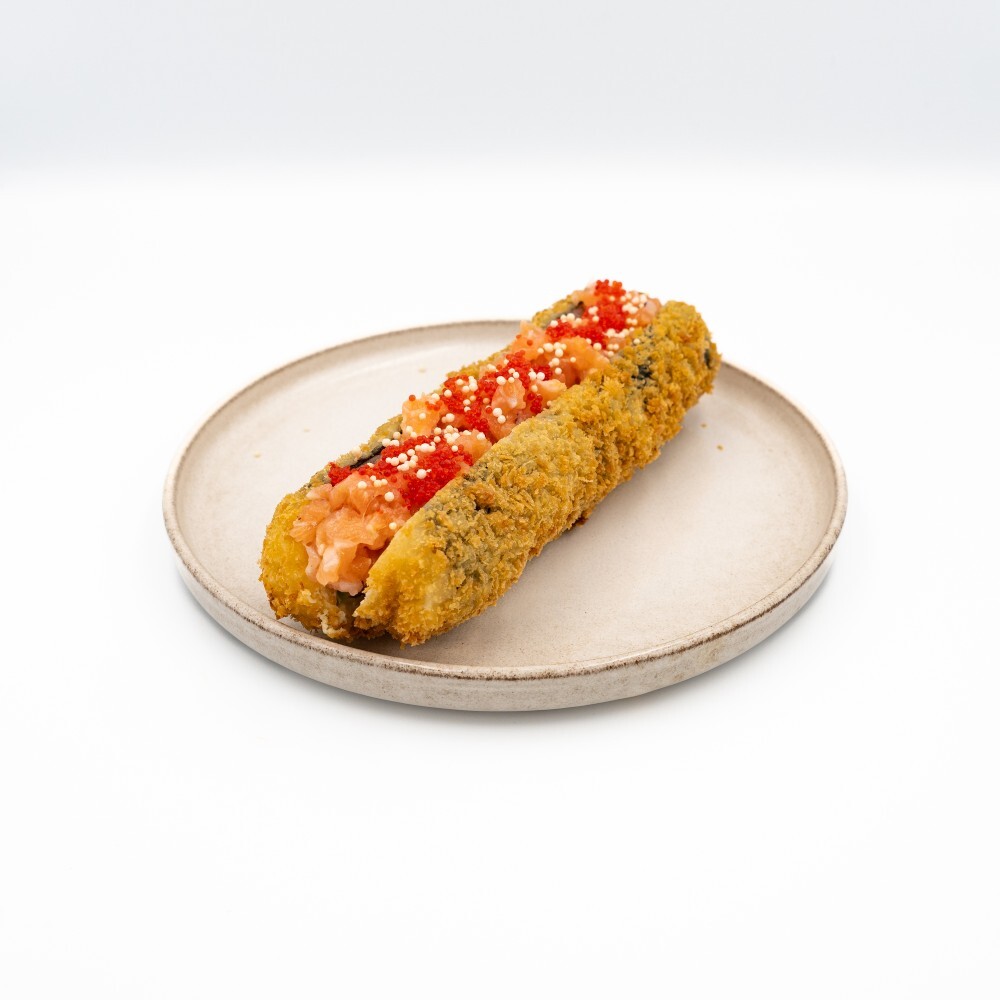 Ebi Tartar Dog
