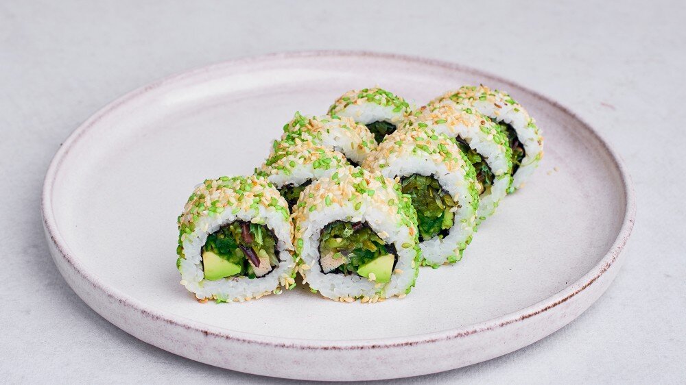 Vegi Roll