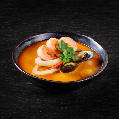 Tom Yam