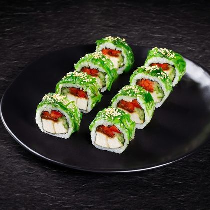 California Wege tofu*